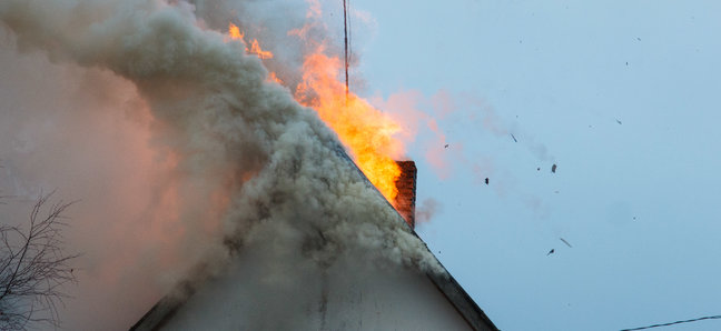 Päästeamet hakkab kodudes karmimalt tuleohutust kontrollima